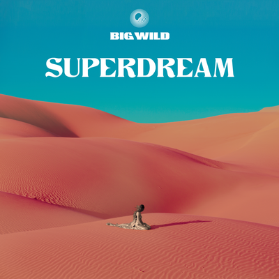 Superdream's cover