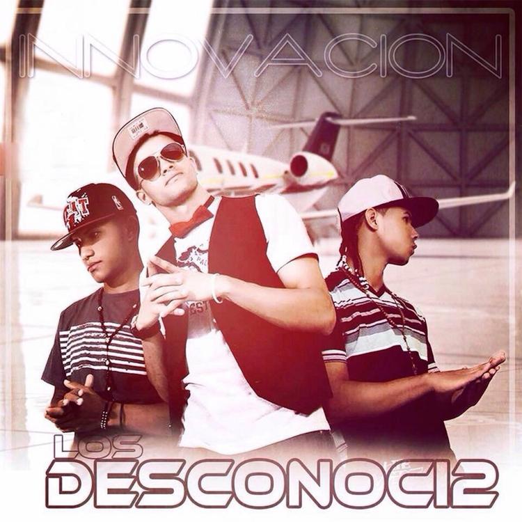 Los Desconoci2's avatar image