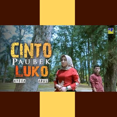 Cinto Paubek Luko (Pop Minang Terbaik)'s cover
