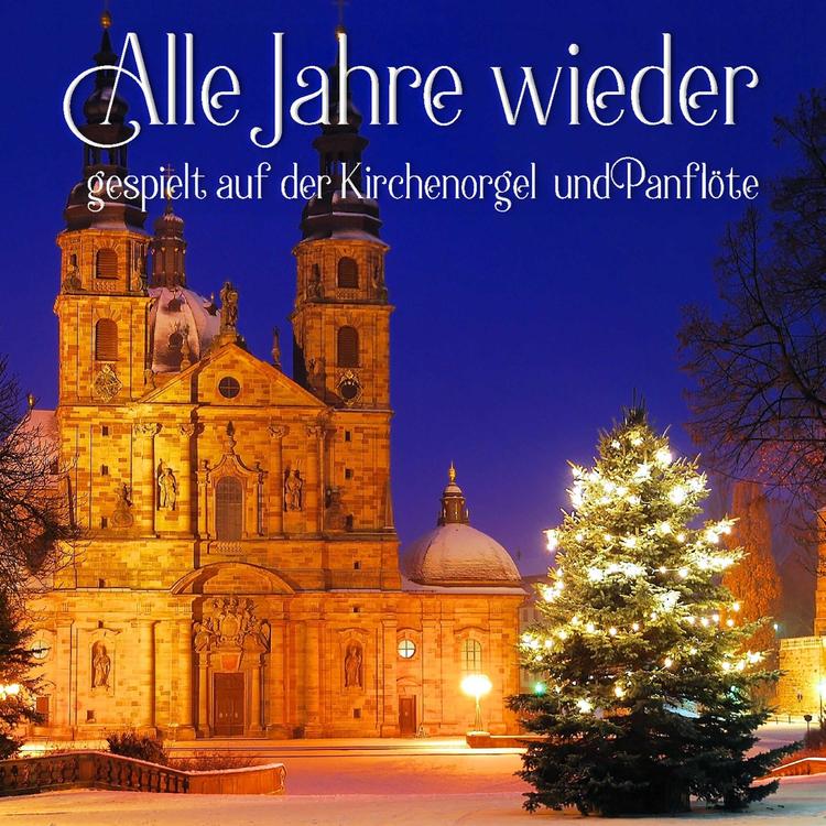 Weihnachtslieder 2000's avatar image