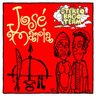 Stereo Bago Team's cover