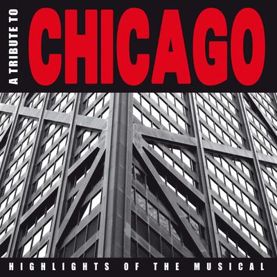 A Tribute To Chicago's cover