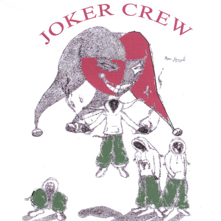 Joker Crew's avatar image