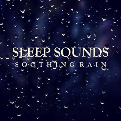 Relaxing Rain Sounds for Sleeping, Pt. 01 By Background Noise Lab's cover