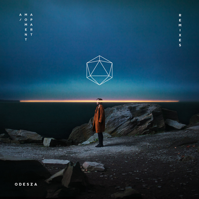 Corners Of The Earth (MEMBA Remix) By ODESZA, RY X's cover