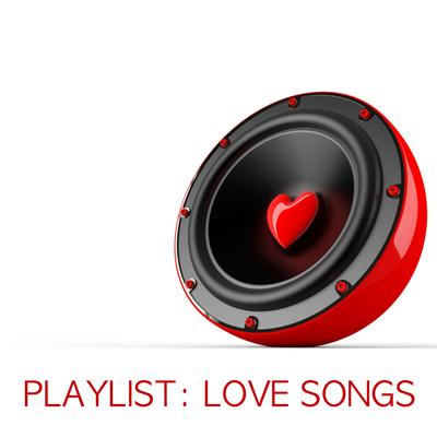 Playlist: Love Songs's cover