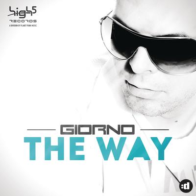 The Way (G! Mix Edit) By Giorno's cover