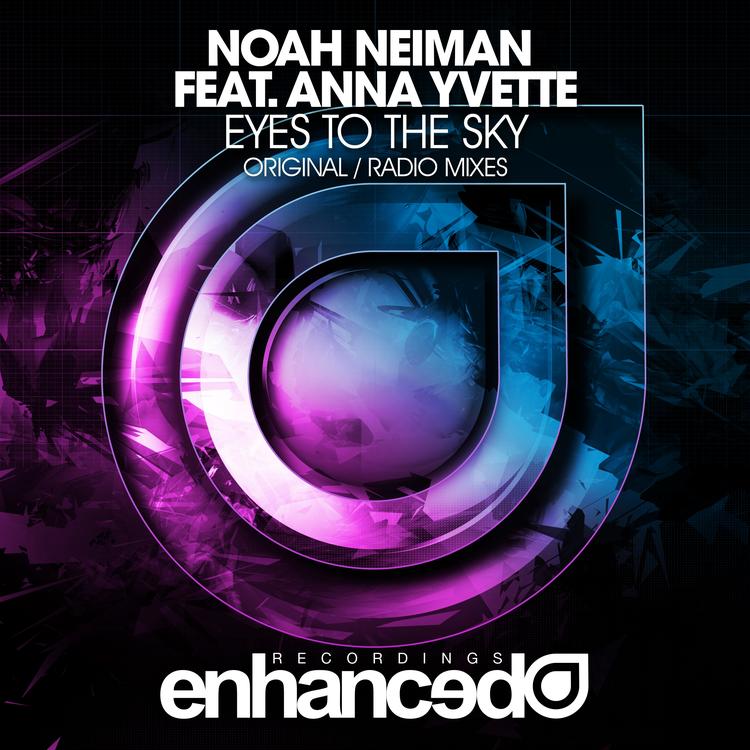 Noah Neiman feat. Anna Yvette's avatar image