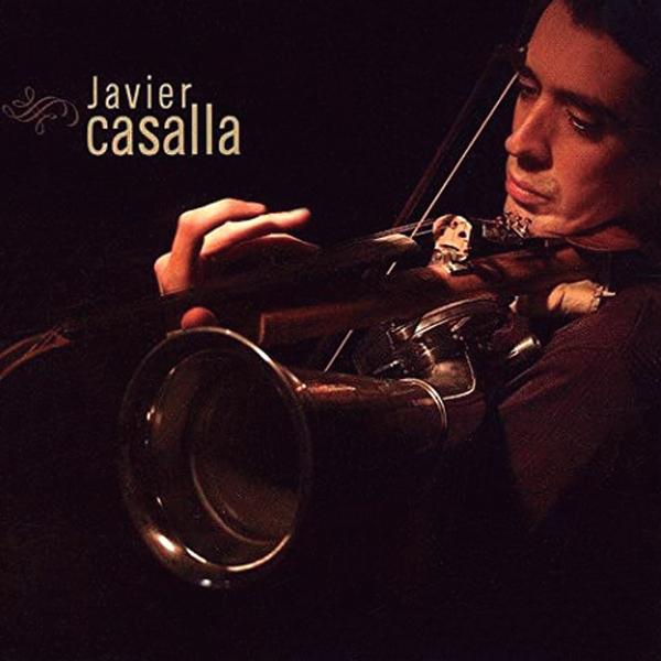 Javier Casalla's avatar image