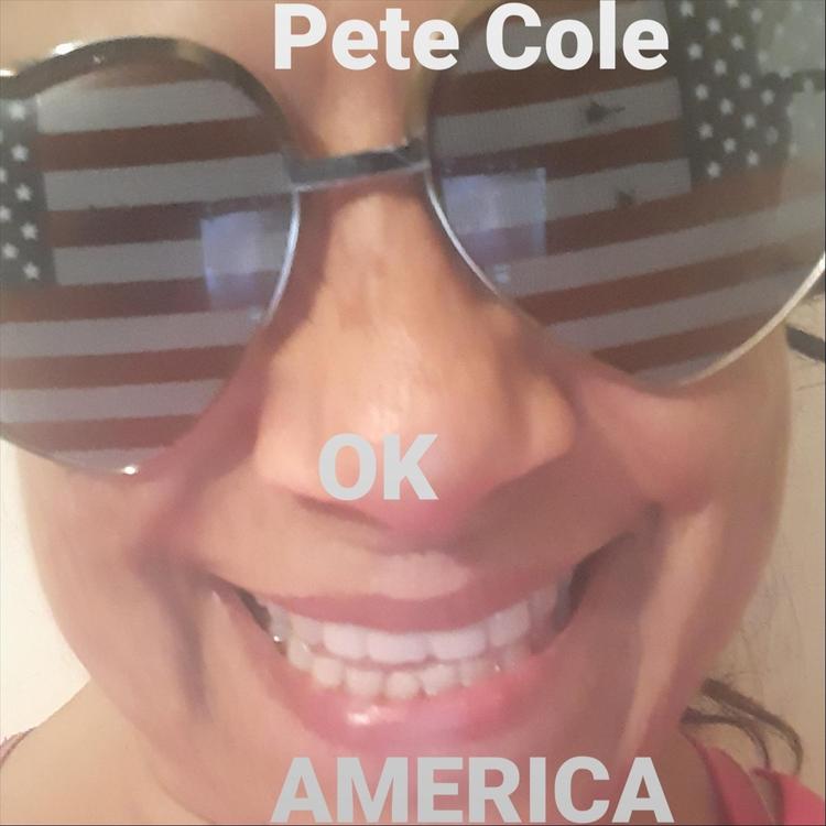 Pete Cole's avatar image