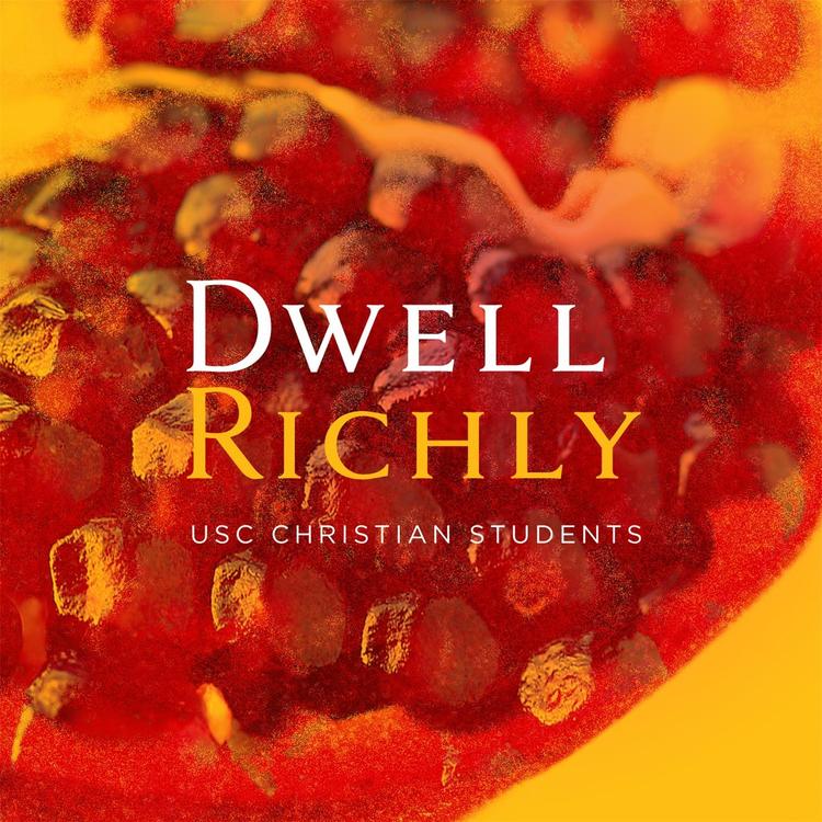 USC Christian Students's avatar image