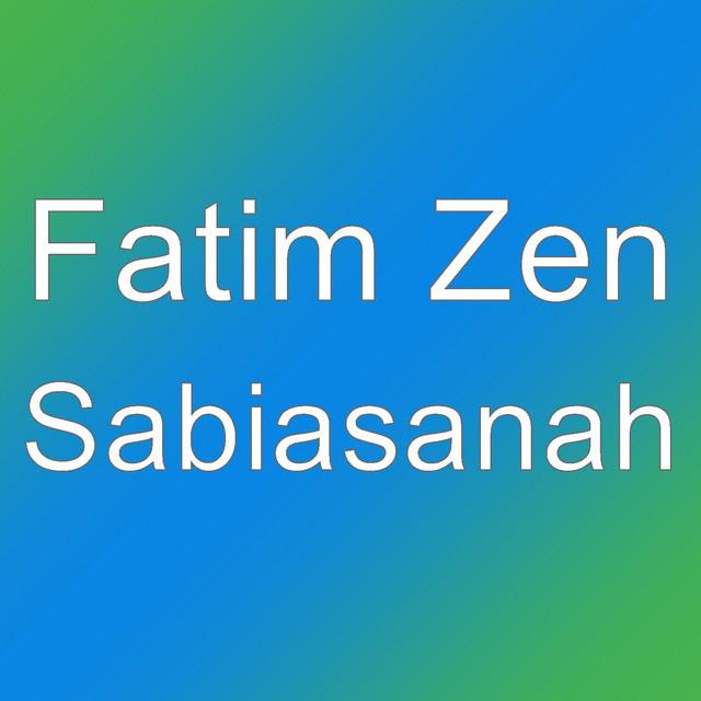 Fatim Zen's avatar image