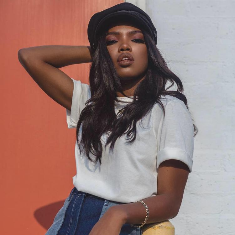 Ryan Destiny's avatar image