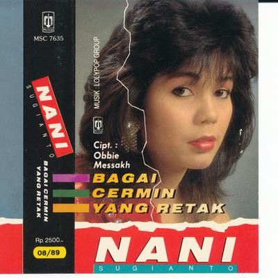 Nani Sugianto's cover