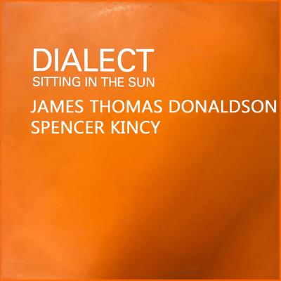 Sitting in the Sun (Derrick Carter's Winter Crazy Dub Reprise) By Dialect, Derrick Carter's cover