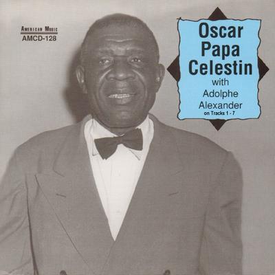 Oscar "Papa" Celestin's cover