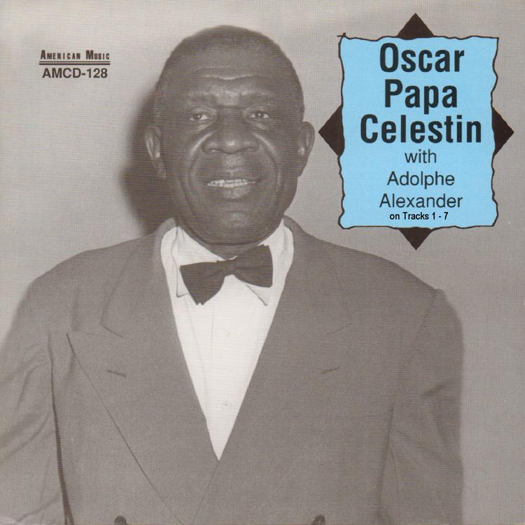 Oscar "Papa" Celestin's avatar image