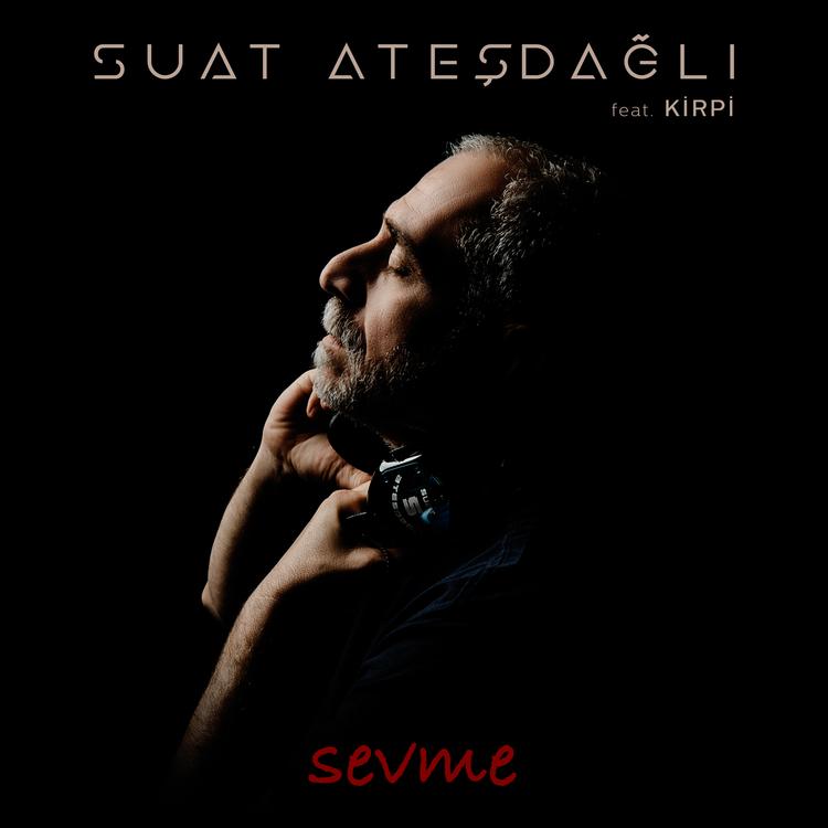 Suat Atesdagli's avatar image