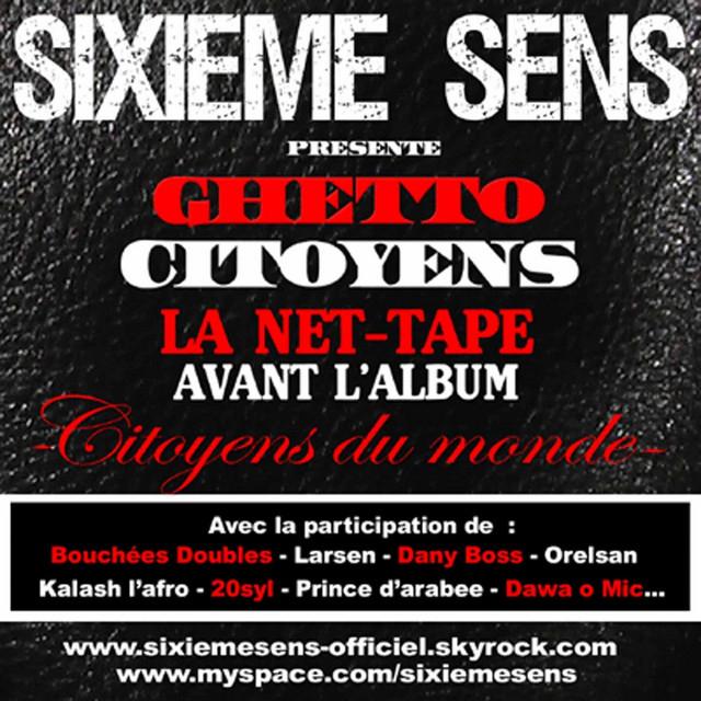 Sixième Sens's avatar image