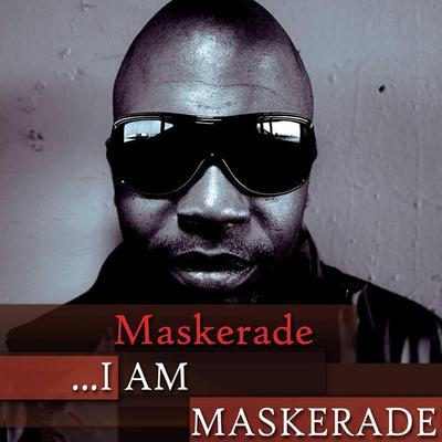 I Am Maskerade's cover