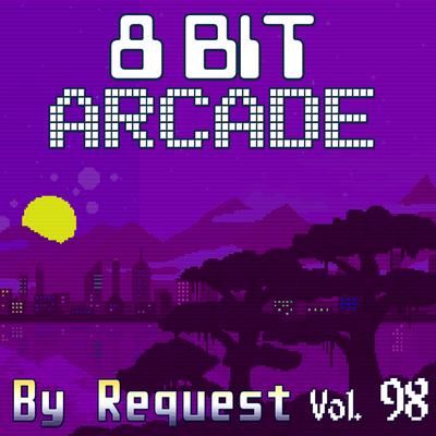 Why Do We Shake in the Cold (8-Bit Elderbrook Emulation) By 8-Bit Arcade's cover