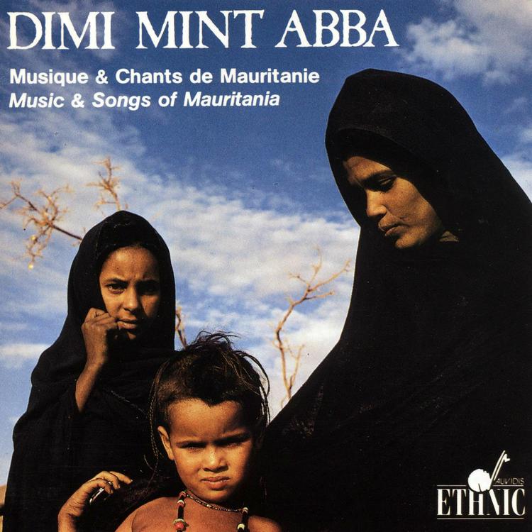 Dimi Mint Abba's avatar image