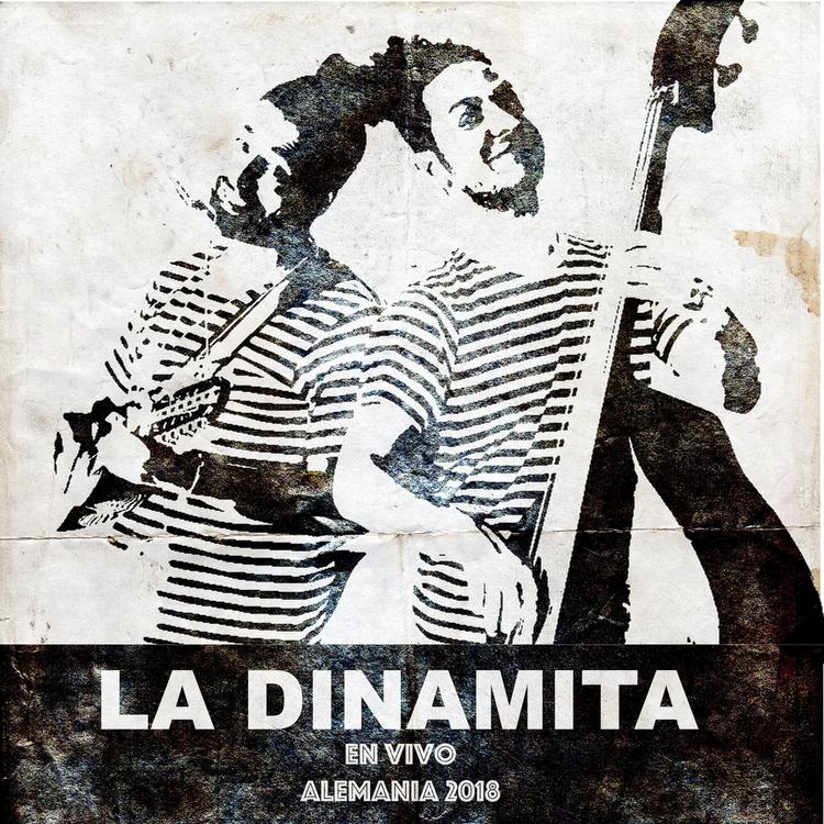 La Dinamita's avatar image