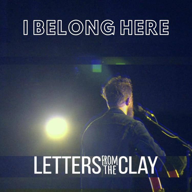 Letters from the Clay's avatar image