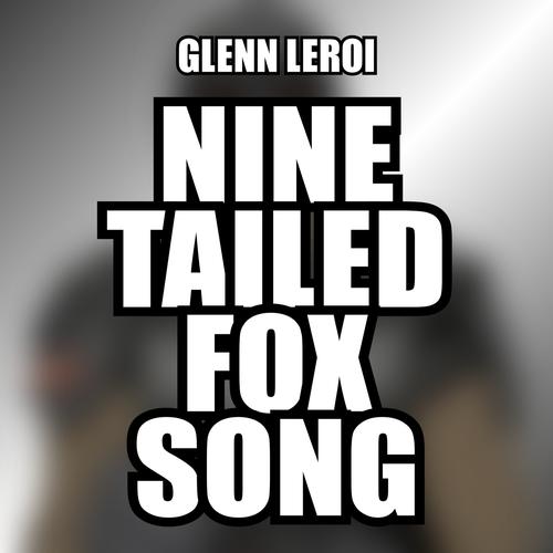 When did Glenn Leroi release “SCP-3008 Song”?