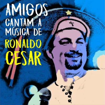 A Música de Ronaldo Cesar's cover