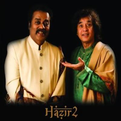 Hazir - 2's cover