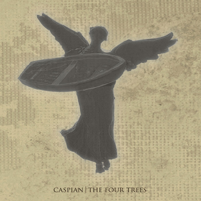 The Dropsonde By Caspian's cover