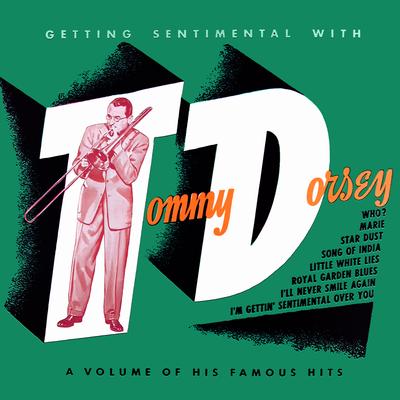 Star Dust By Tommy Dorsey And His Orchestra, Frank Sinatra, The Pied Pipers's cover