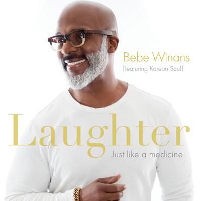 Laughter Just Like A Medicine (Radio Verison)'s cover
