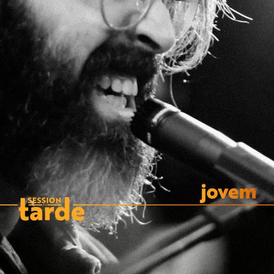 Jovem (Session da Tarde) By Supercombo, Dinho Ouro Preto's cover