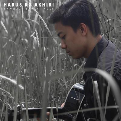 Harus Ku Akhiri's cover