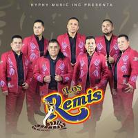 Los Remis's avatar cover