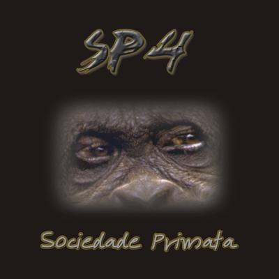 SP4's cover