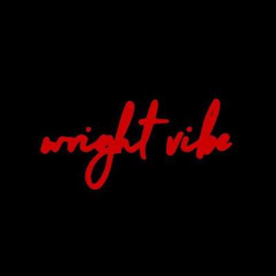 Wright Vibe's cover