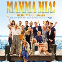 Cast of Mamma Mia! The Movie's avatar cover