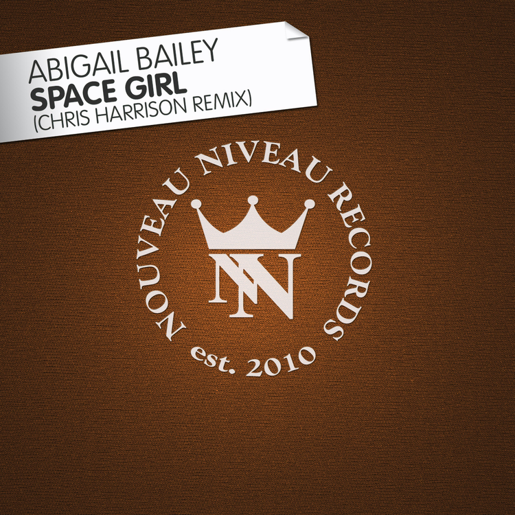 Abigail Bailey's avatar image