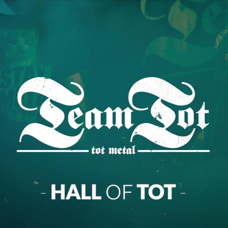 Team Tot's avatar image