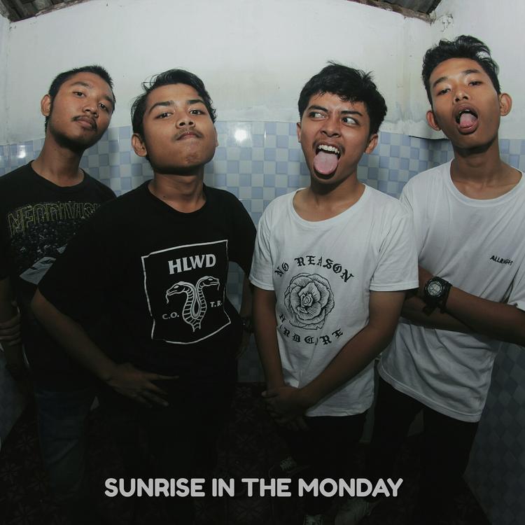 Sunrise In The Monday's avatar image