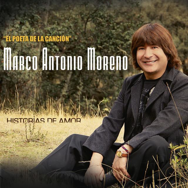 Marco Antonio Moreno's avatar image