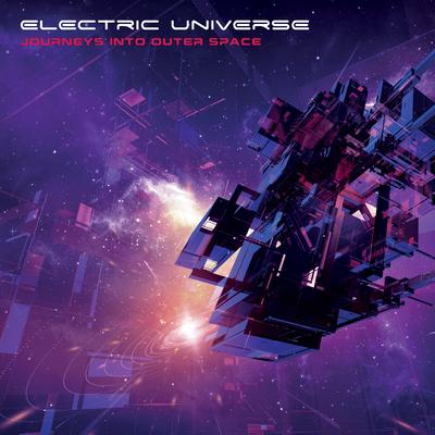 Quasar (Original Mix) By Electric Universe's cover