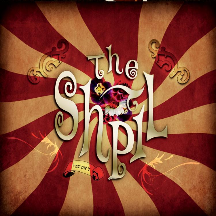 The Shpil's avatar image