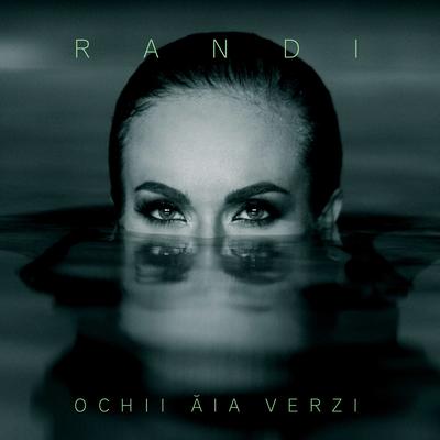 Ochii Aia Verzi's cover