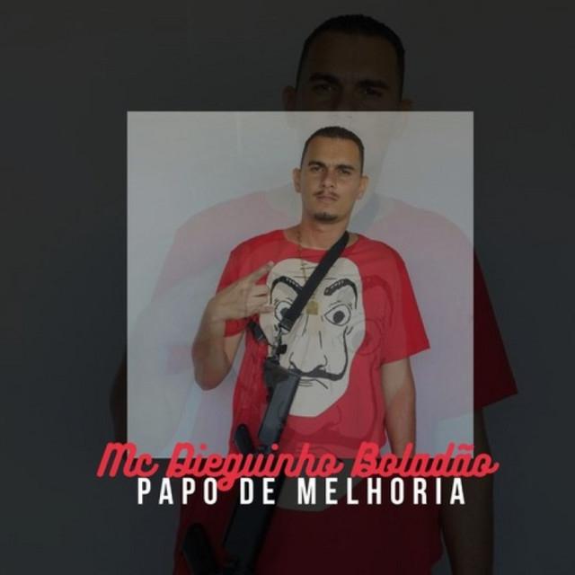Mc Dieguinho Boladão's avatar image