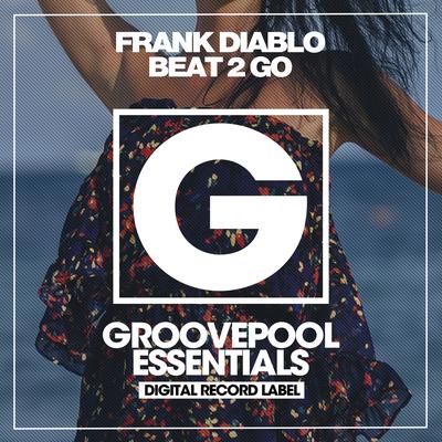 Beat 2 Go (Dub Mix)'s cover