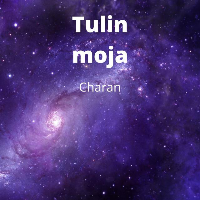 Charan's avatar image